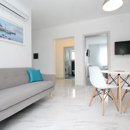 Apartment Karlo 1 Rovinj Exterior foto
