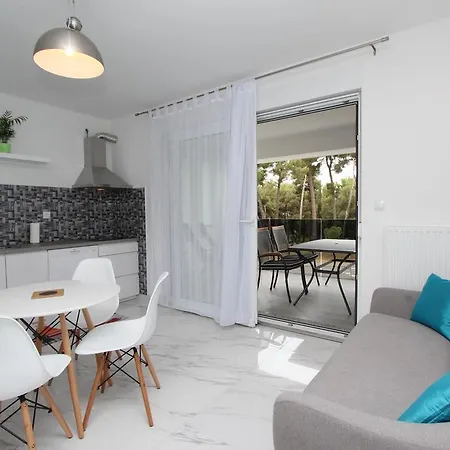 Apartment Karlo 1 Rovinj Exterior foto