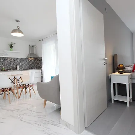 Apartment Karlo 1 Rovinj Exterior foto