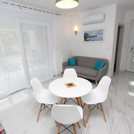 Apartment Karlo 1 Rovinj Exterior foto