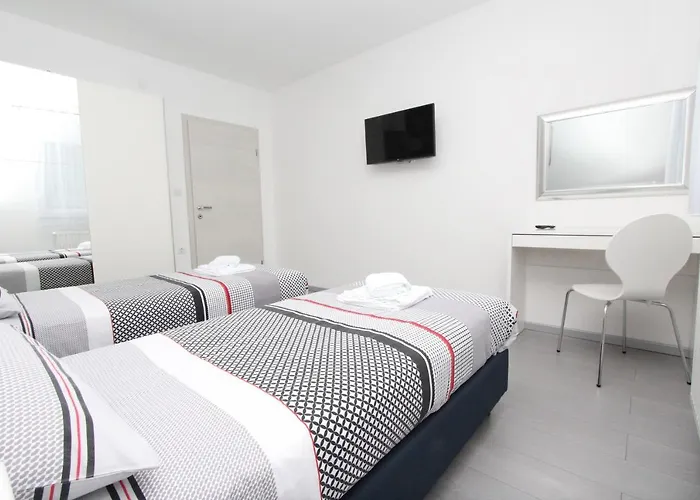 Apartment Karlo 1