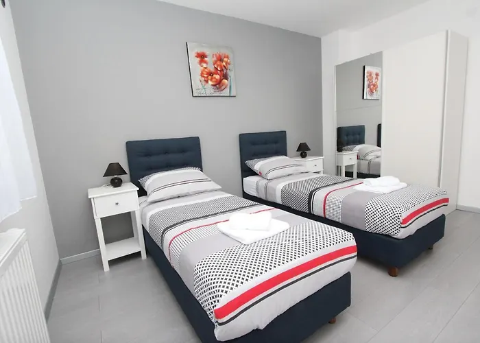 Apartment Karlo 1