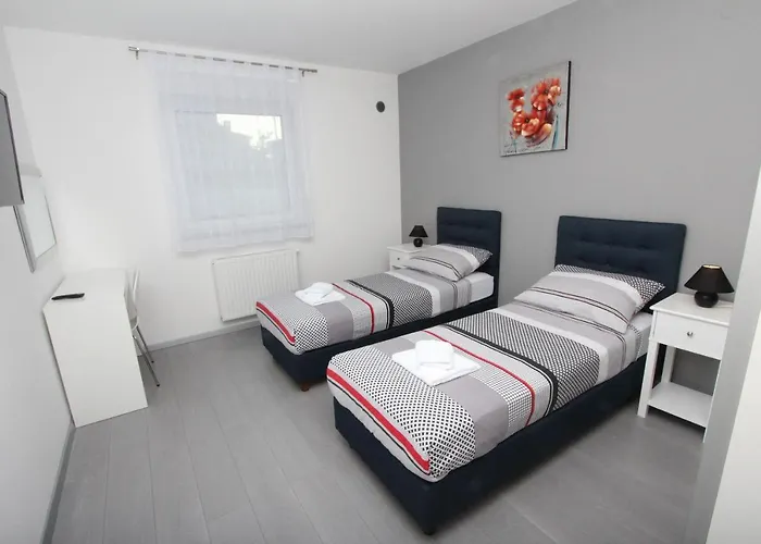 Apartment Karlo 1