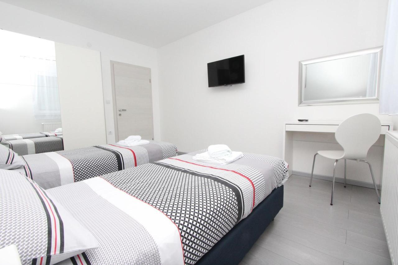 Apartment Karlo 1 Rovinj