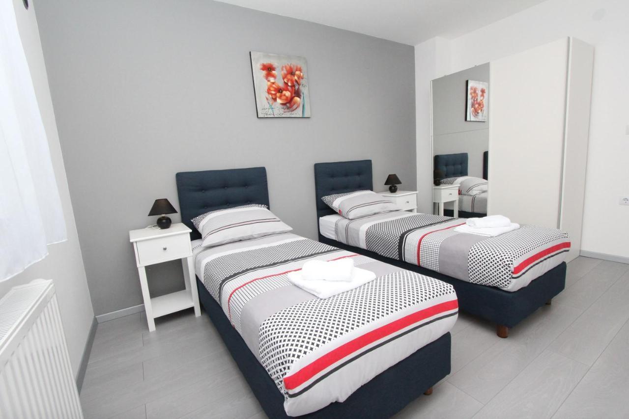 Apartment Karlo 1 Rovinj