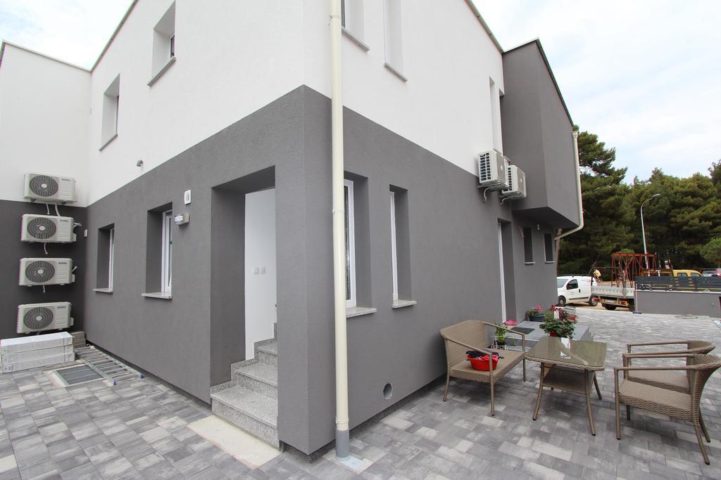 Apartment Karlo 1