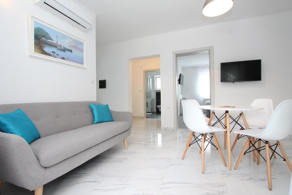 Karlo 1 Apartment Rovinj