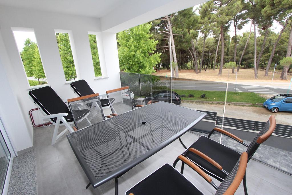 Karlo 1 Apartmán