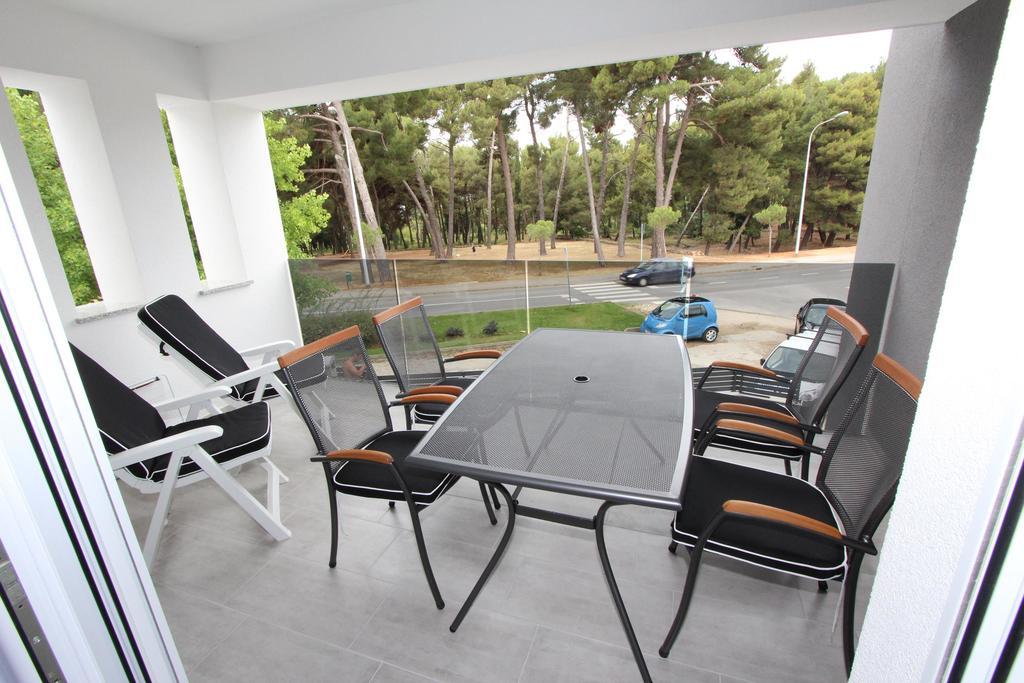 Apartment Karlo 1 *