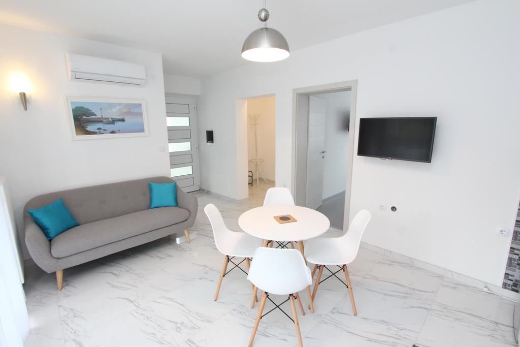 Apartment Karlo 1 Rovinj