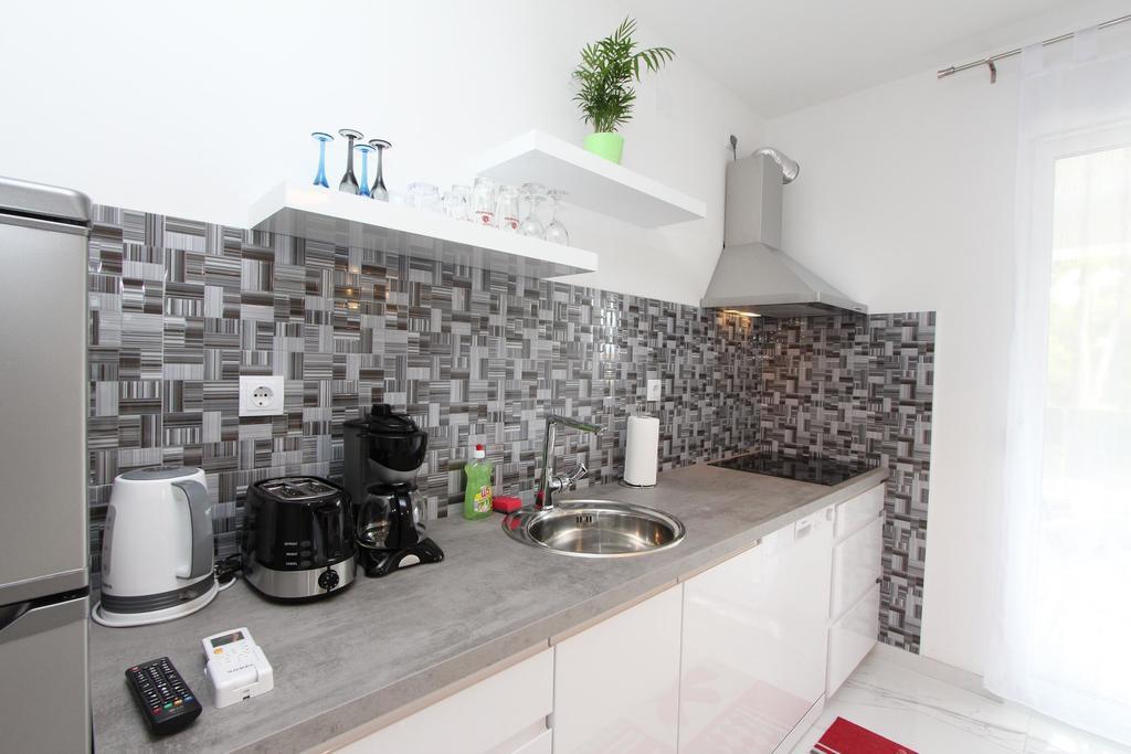 Apartmán Karlo 1