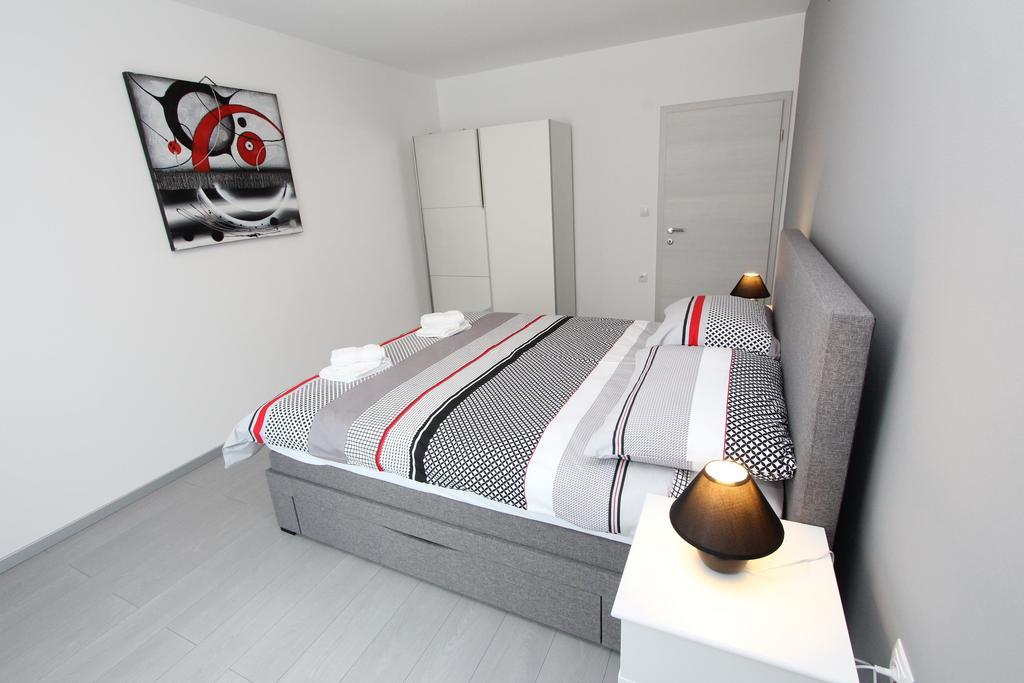 Karlo 1 Apartment Rovinj