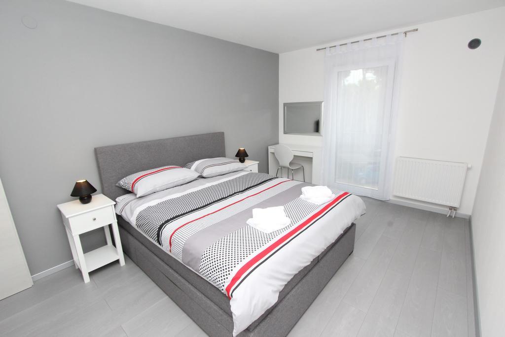 Apartment Karlo 1 Rovinj